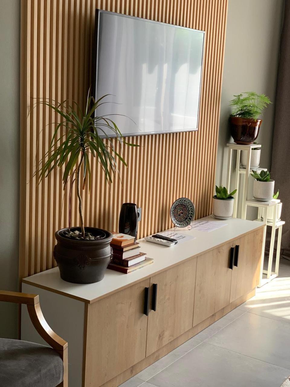 Apartment в астане *