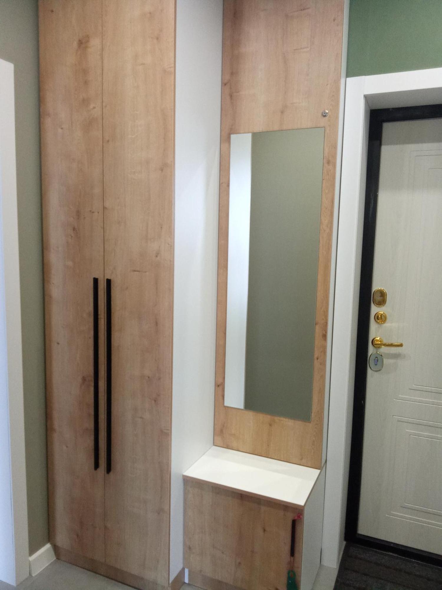 в астане Apartment Nur-Sultan (Astana)
