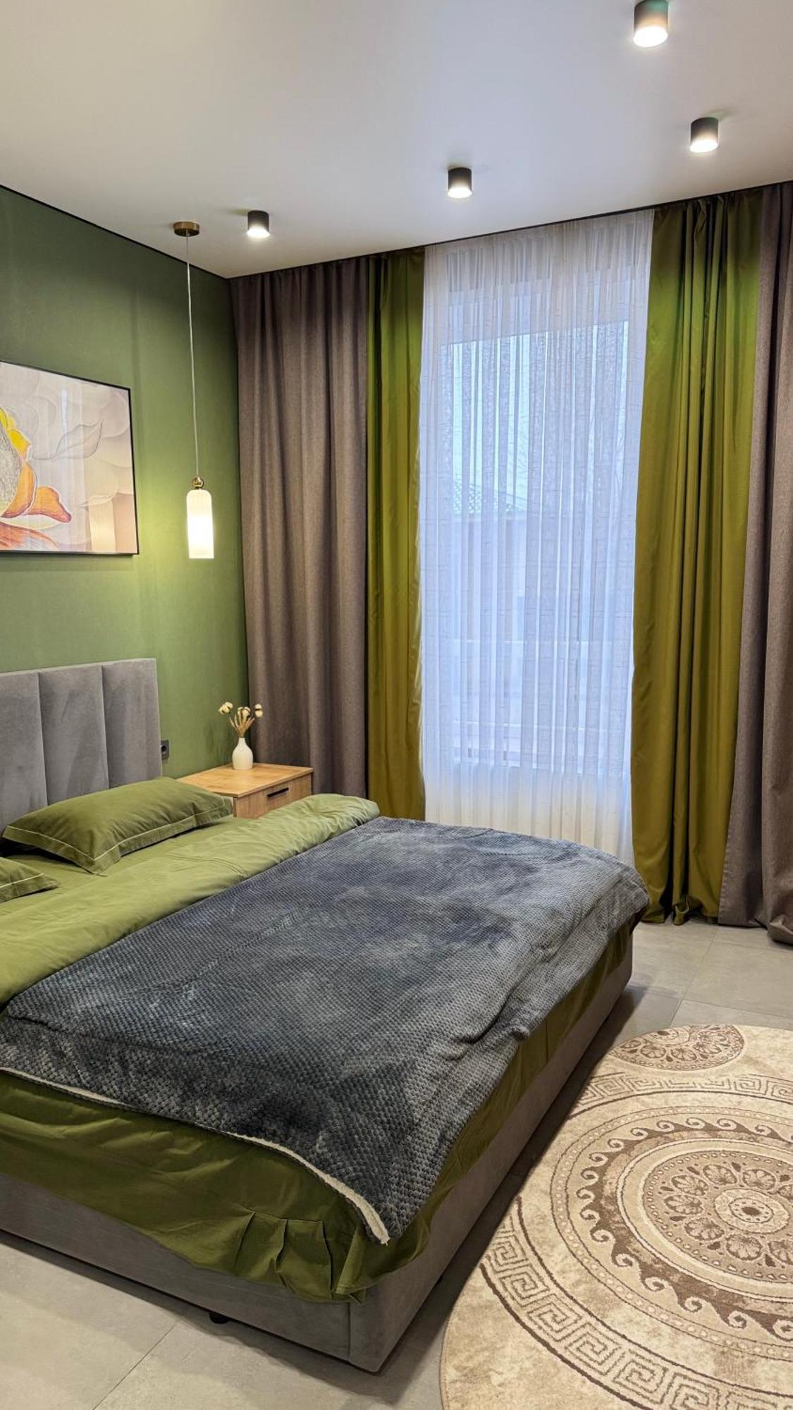 в астане Apartment *